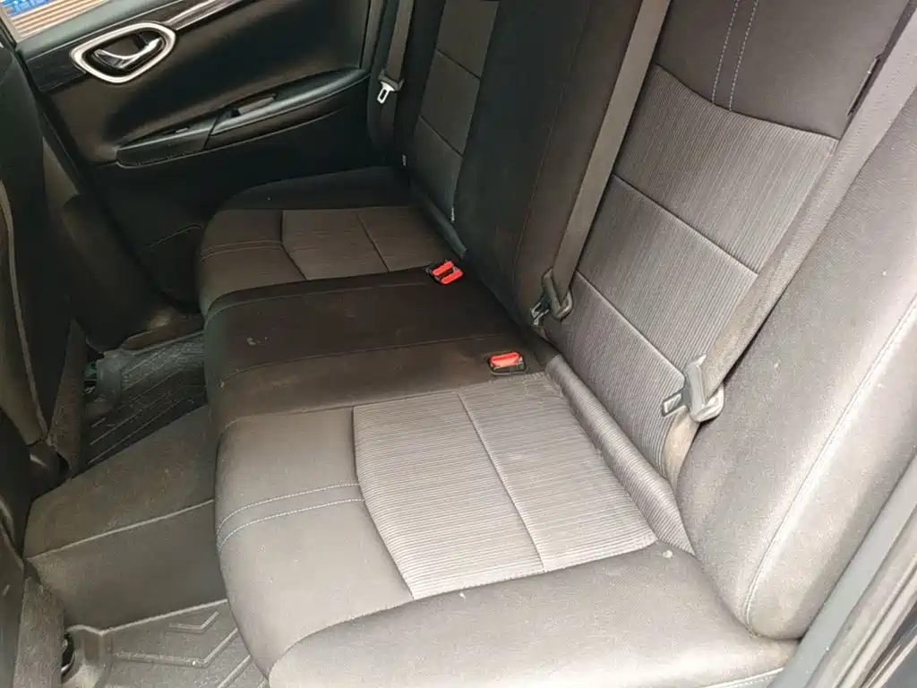 Nissan Sylphy Pure Electric 2020 — фото 17