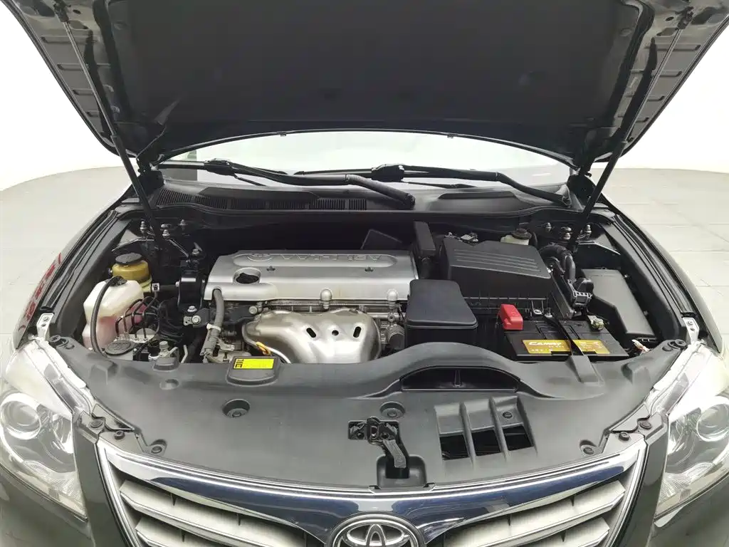 Toyota Camry 2014