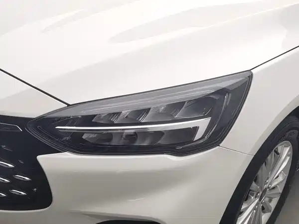 Ford Focus 2021