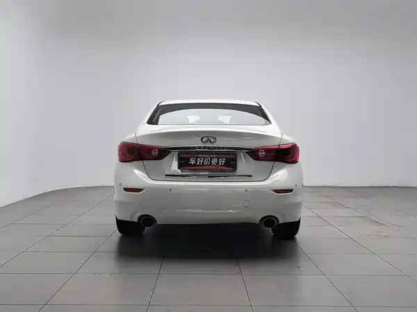 Infiniti Q50L 2017
