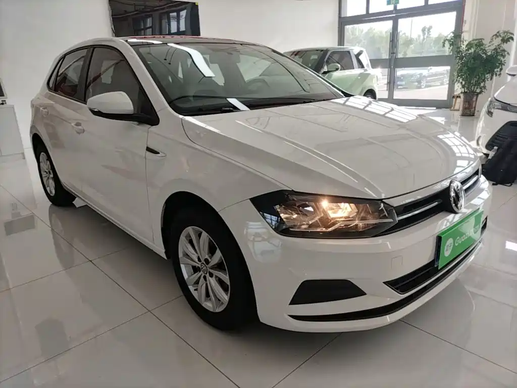 Volkswagen Polo 2020