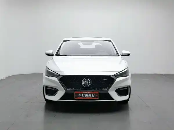 MG MG6 2023