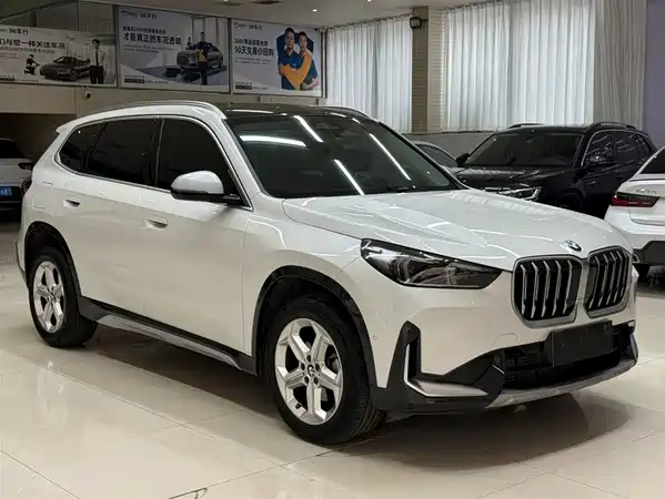 BMW X1 2024