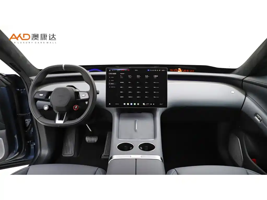 Xiaomi YU7 2025