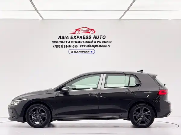 Volkswagen Golf 2024