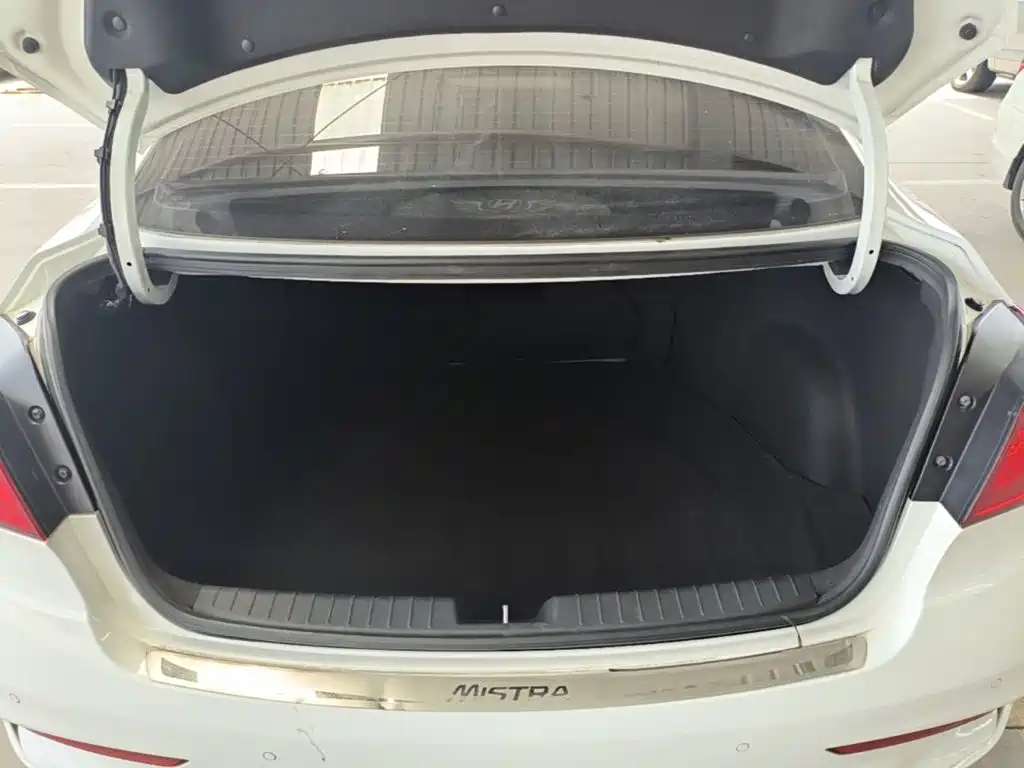Hyundai Mistra 2020 — фото 19