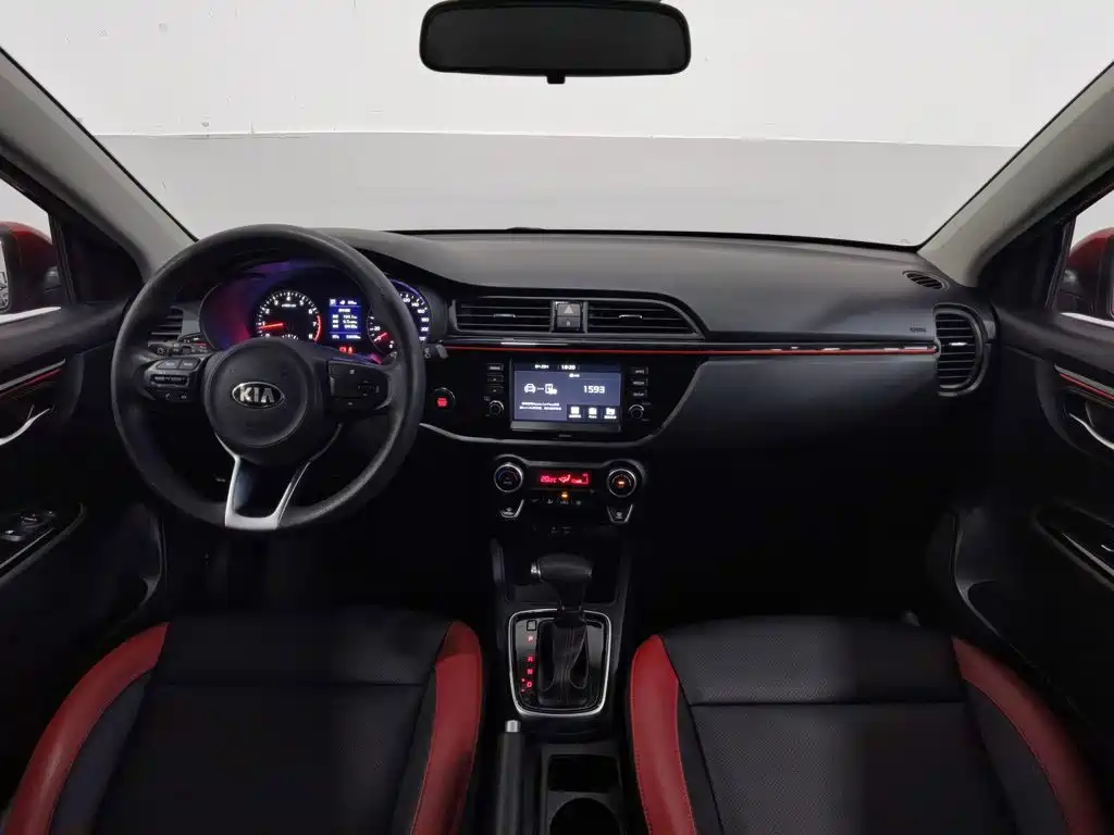 Kia KX CROSS 2018 — фото 5