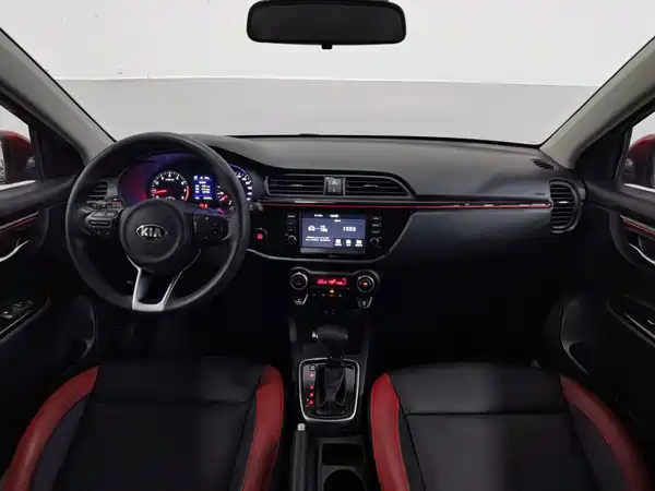 Kia KX CROSS 2018
