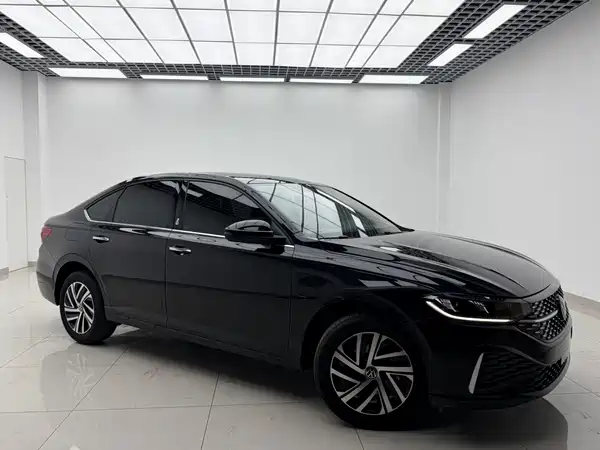 Volkswagen Lavida 2023