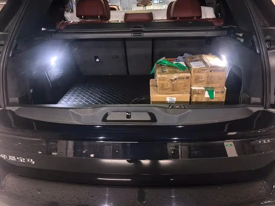 BMW X5 2025