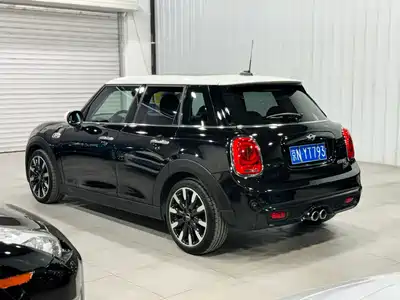 MINI MINI 2015