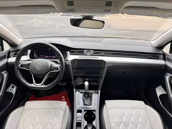 Volkswagen Magotan 2023