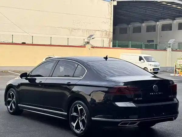 Volkswagen Magotan 2023