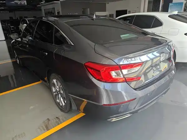 Honda Accord 2020