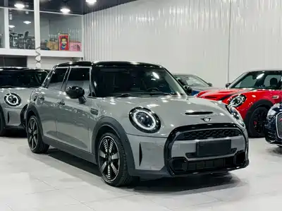 MINI MINI 2022