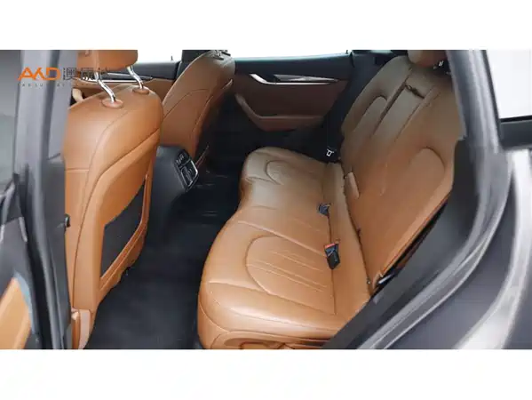 Maserati Levante 2022