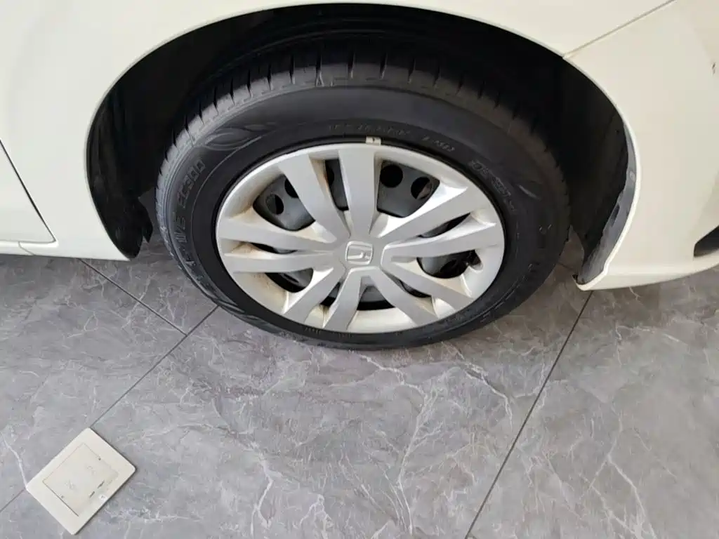 Honda Fit 2022 — фото 14