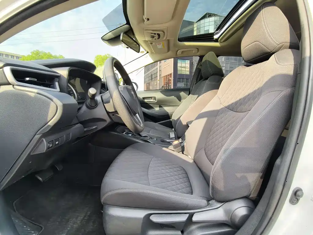 Toyota Allion 2023