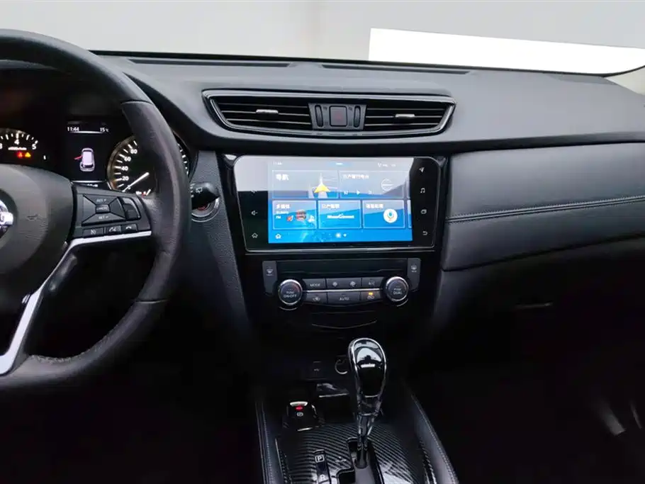 Nissan X-Trail 2019 — фото 13