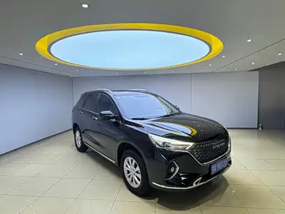 Haval M6 2022