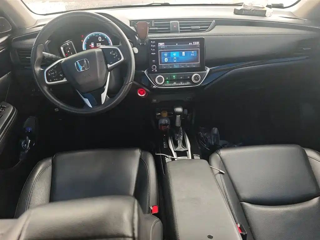 Honda Crider 2020 — фото 13