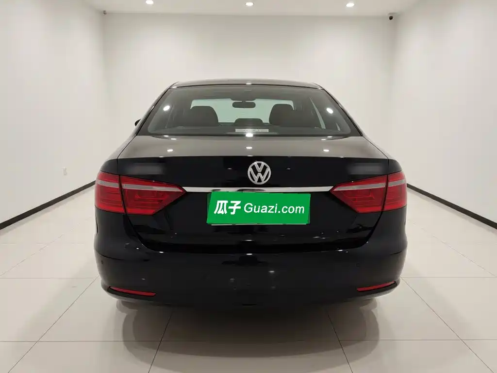 Volkswagen Lavida 2014