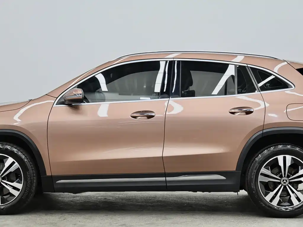 Mercedes-Benz GLA 2020 — фото 23