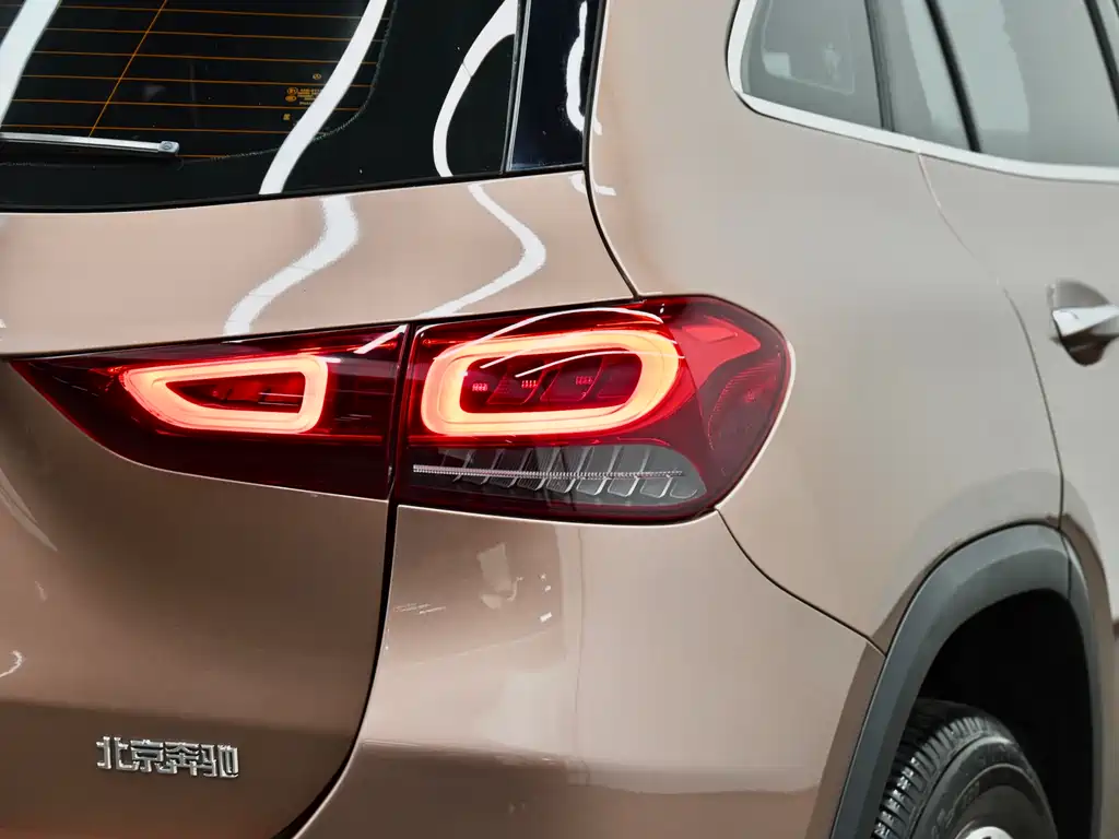 Mercedes-Benz GLA 2020 — фото 35