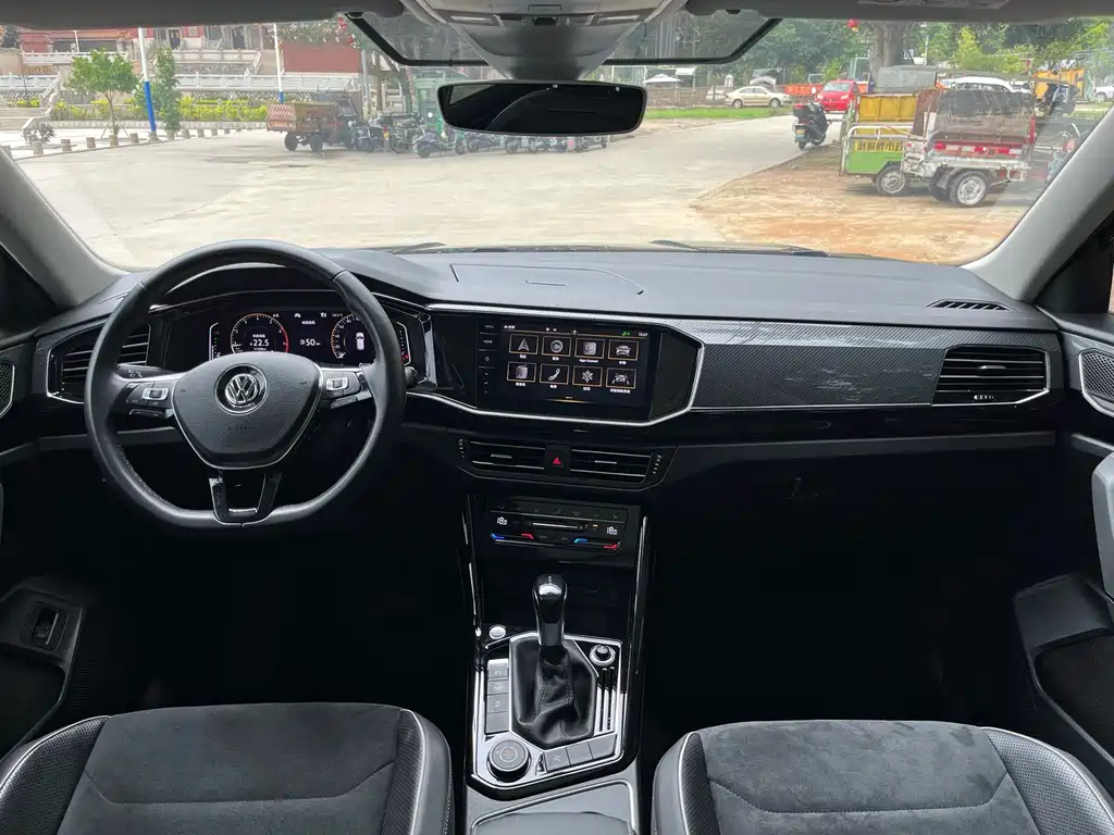 Volkswagen Tayron 2020