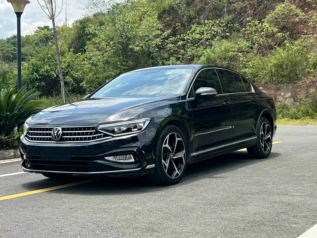 Volkswagen Magotan 2023