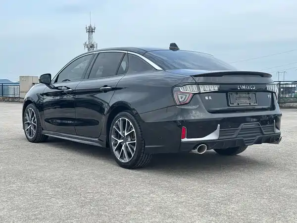 Lynk & Co 03 2019