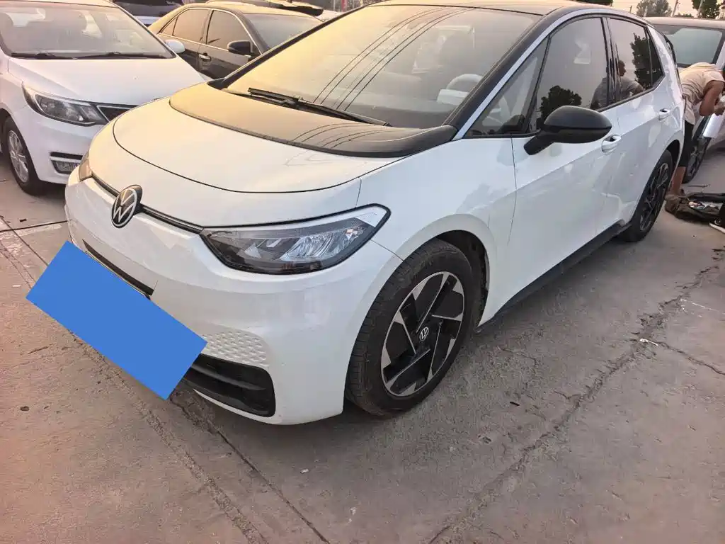 Volkswagen ID.3 2024