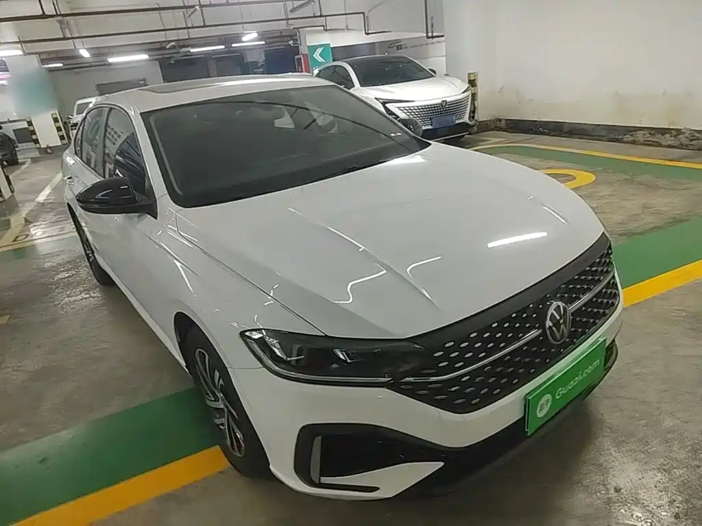 Volkswagen Lavida 2024