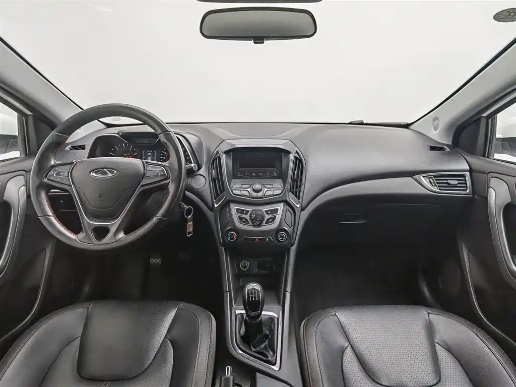 Chery Arrizo 5 2019