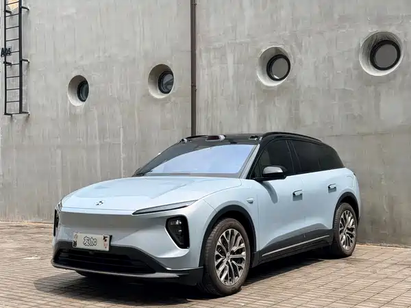 NIO ES6 2023