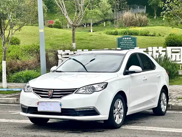 Roewe 360 2016