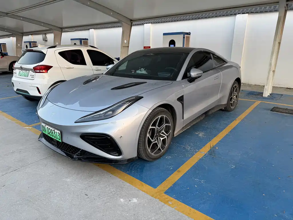 Neta GT 2024