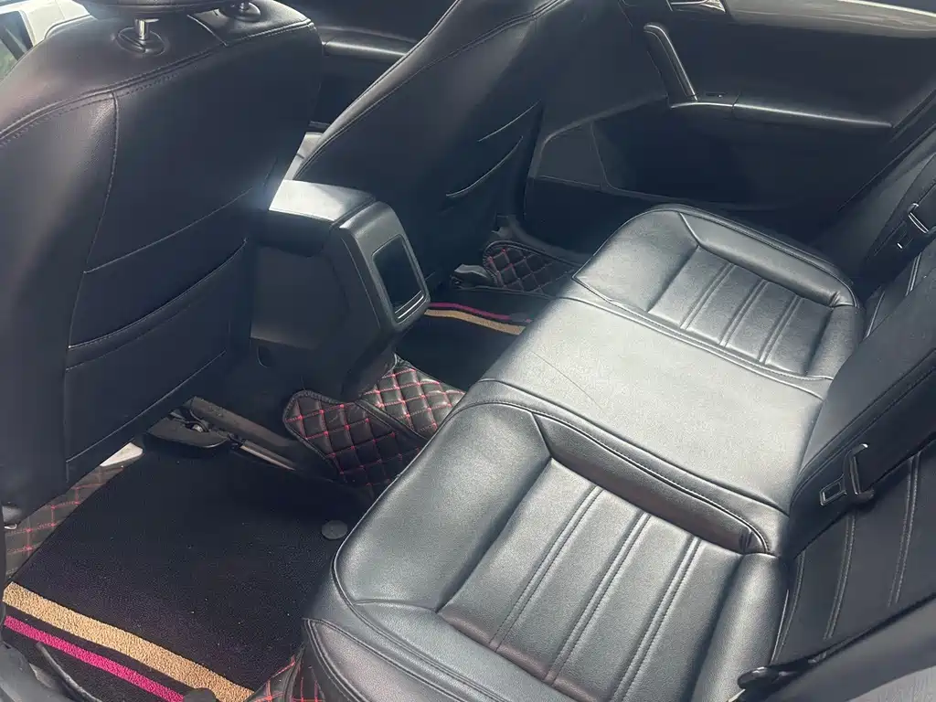 Volkswagen Lavida 2016
