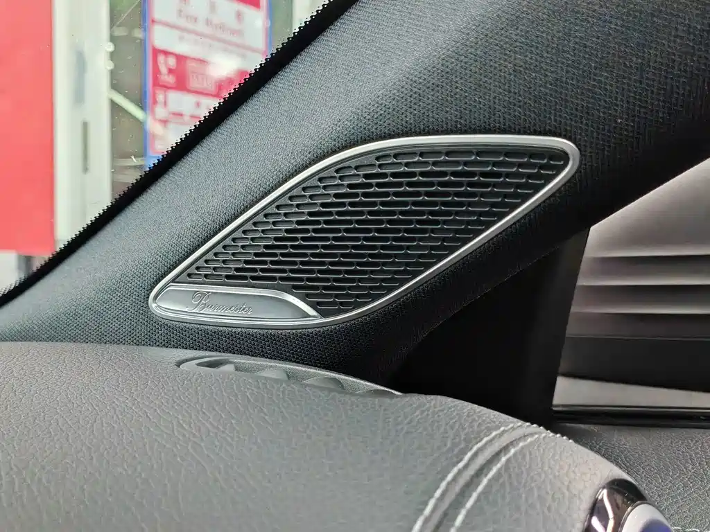 Mercedes-Benz Mercedes CLA AMG 2022 — фото 15