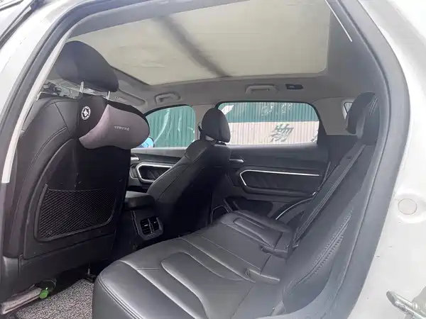Haval H6 2017
