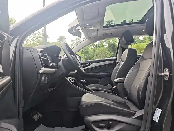 Jetta VS7 2023