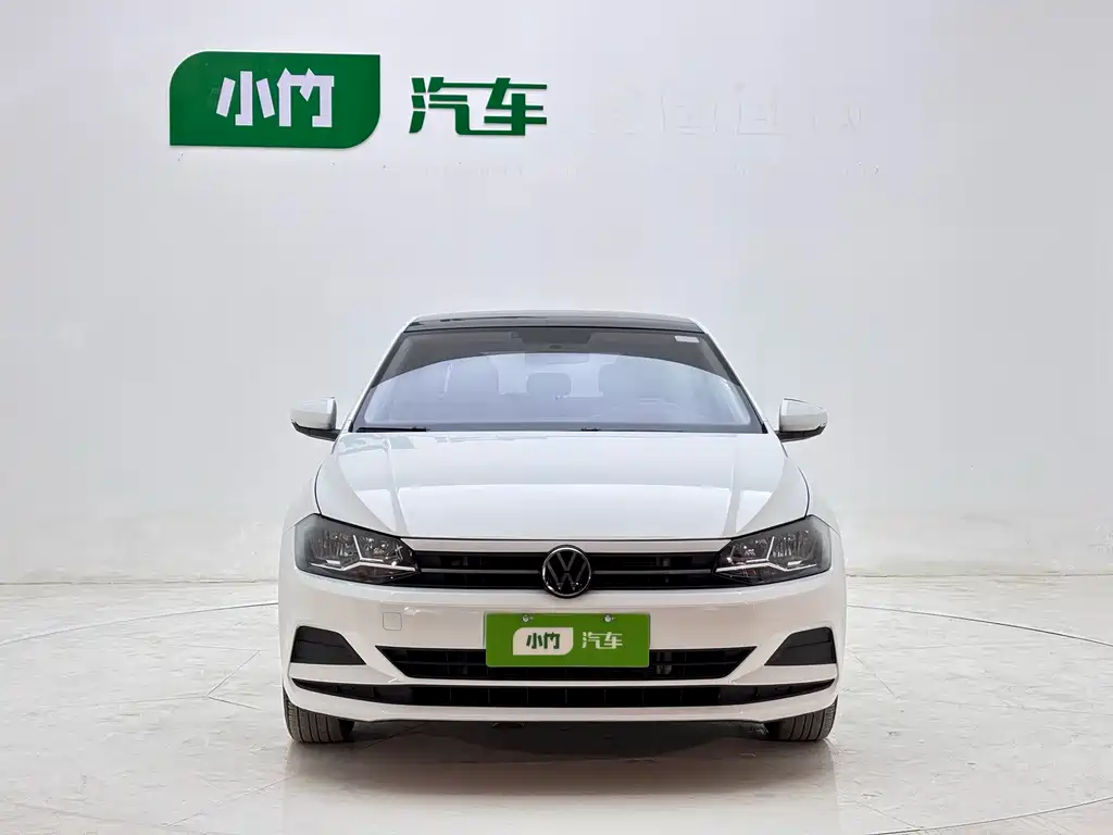 Volkswagen Polo 2023