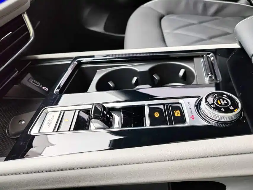 Volkswagen Teramont 2025