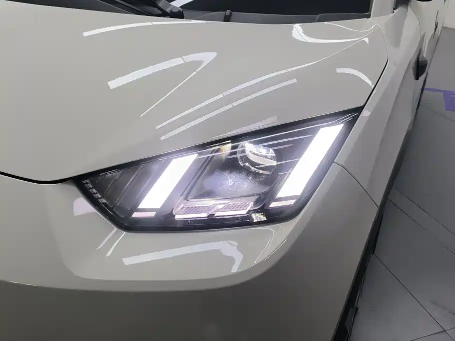 BYD Seagull 2025