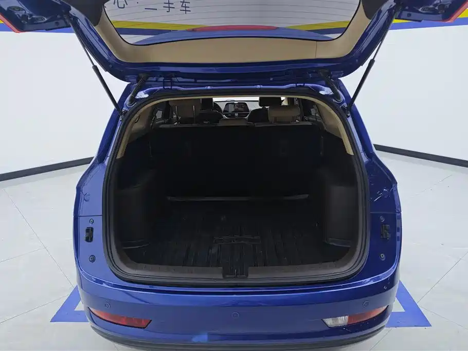 Baojun 310W 2018