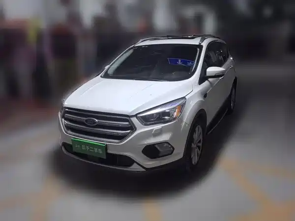 Ford Kuga 2016