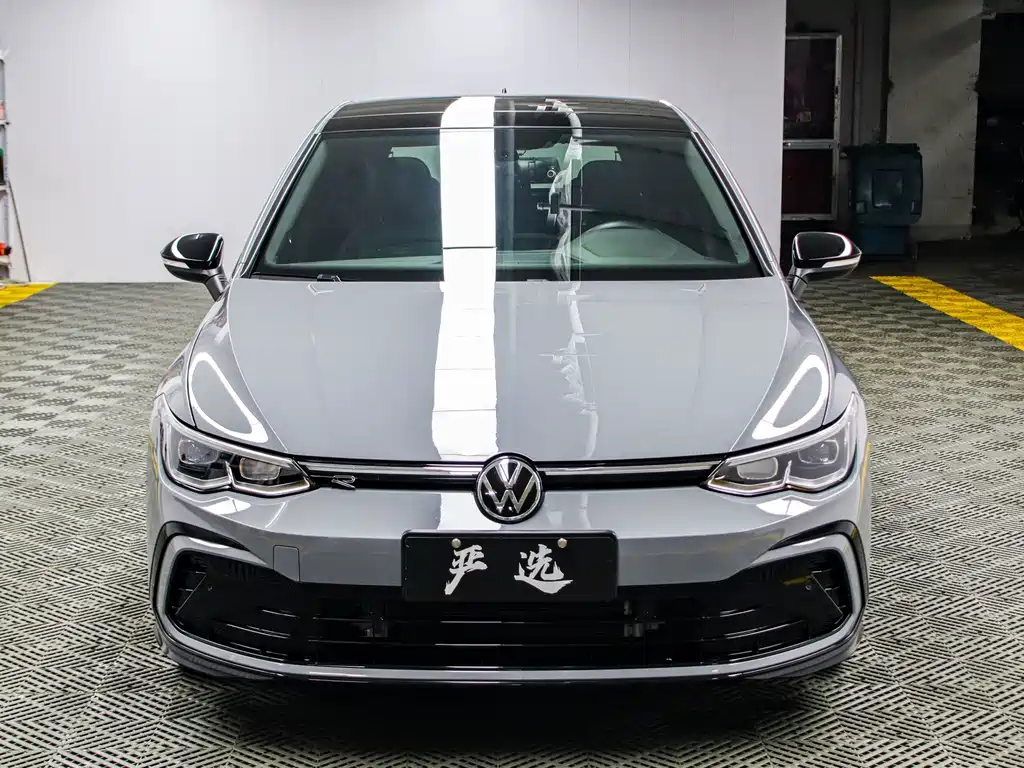 Volkswagen Golf 2023