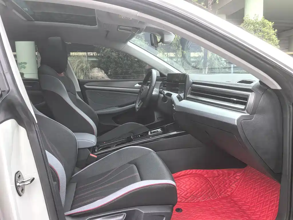 Volkswagen Lamando 2023