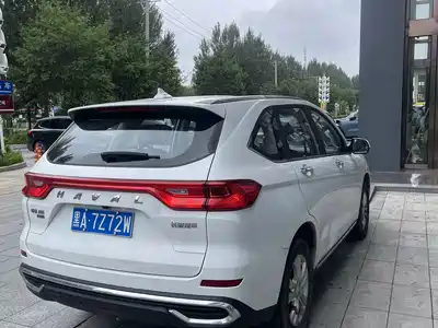 Haval M6 2023