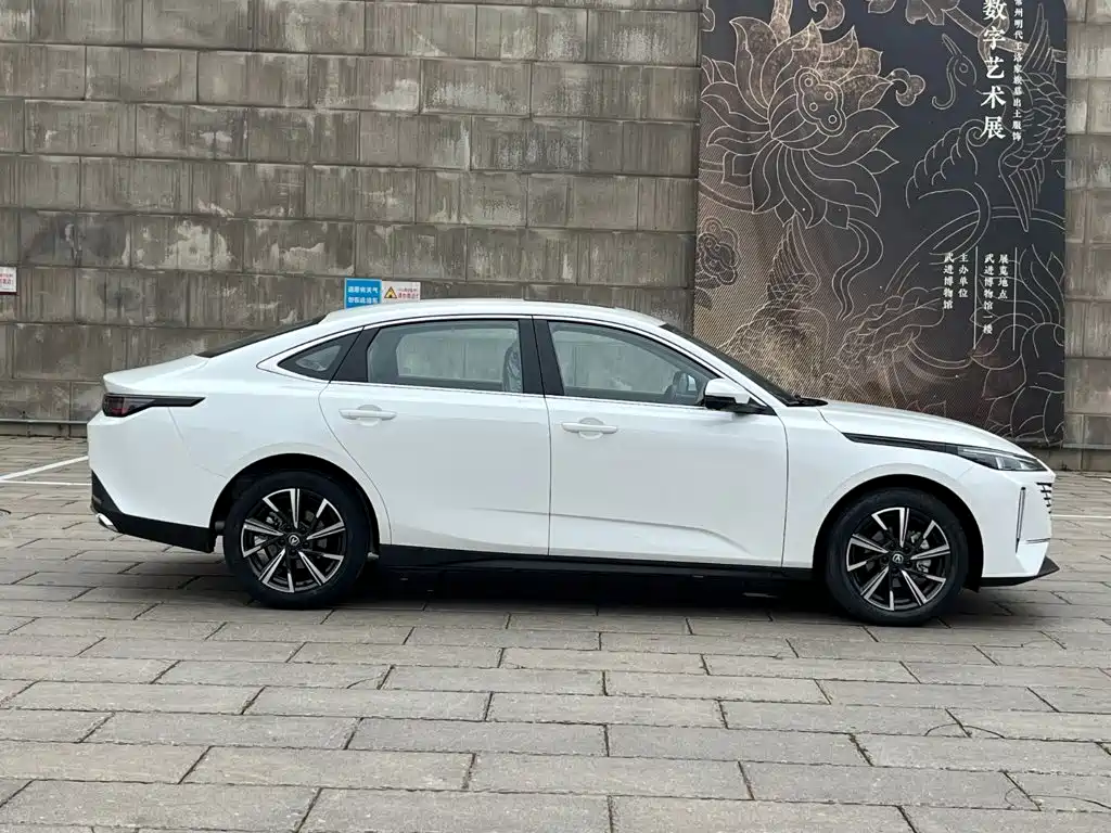 Changan Escape 2026